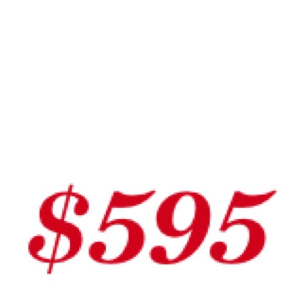 Tory Burch Gemini Link Large/Taupe - Picture 12 of 12